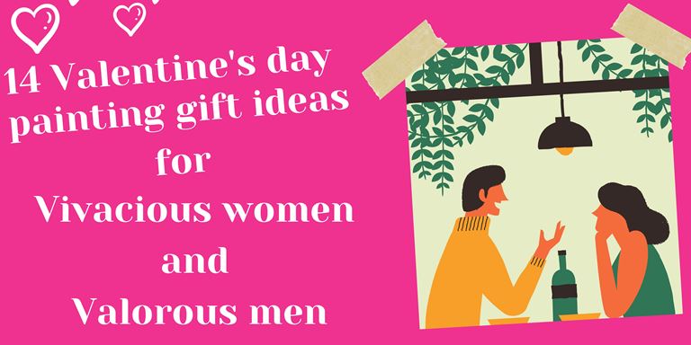 14 Valentine's Day Gift Ideas for Men