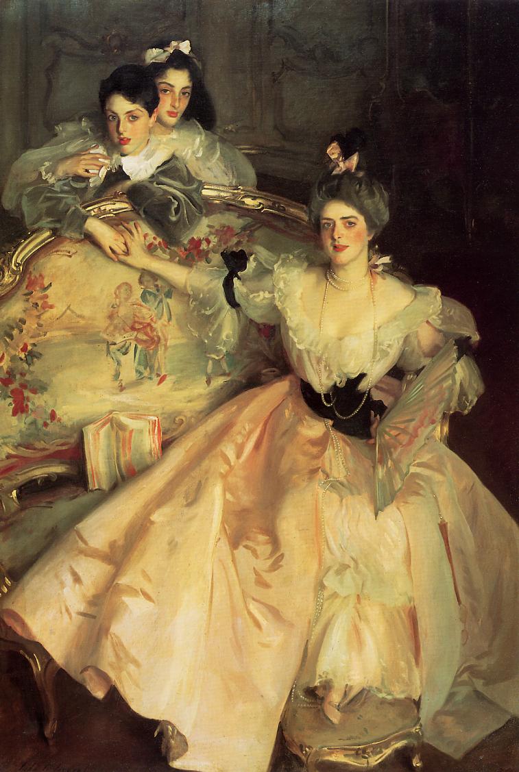 11_Mrs-carl-meyer-and-her-two-children-1896_John_Singer_Sargent_Wikicommons_Paintphotographs