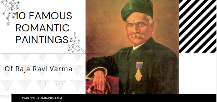 Democratising Art: Raja Ravi Varma's Paintings and Prints